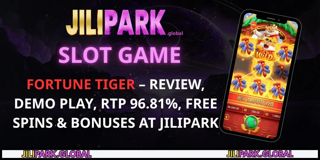 Fortune Tiger jilipark