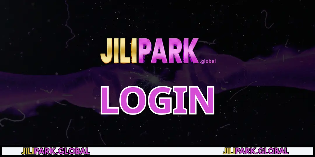 LOGIN JILIPARK
