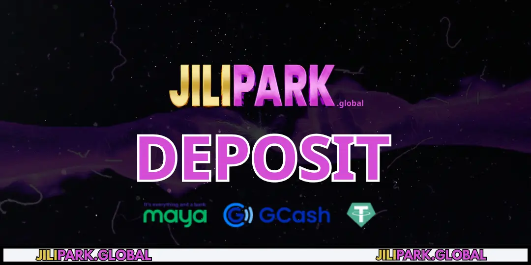 deposit jilipark
